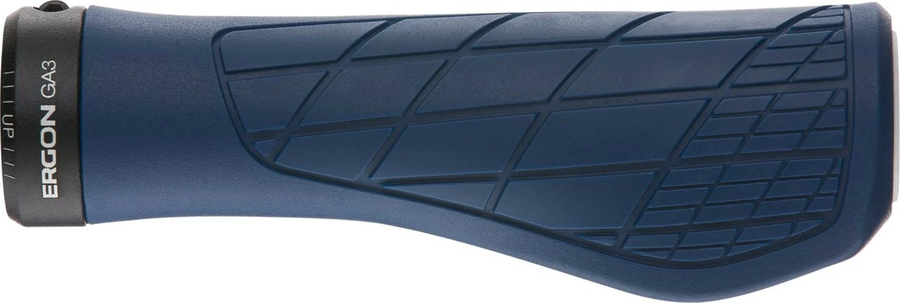 Ergon Griffe GA3 Nightride Blue – Bild 2