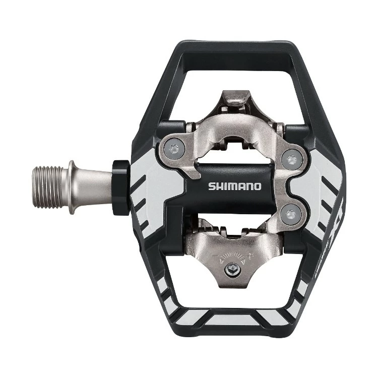 Shimano XT Klickpedale PD-M8120 – Bild 2