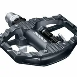 Shimano Klick-/Plattformpedale PD-EH500