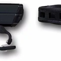 RFR Beleuchtungsset TOUR 25 HPA Black