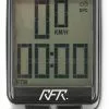 RFR Fahrradcomputer Wireless CMPT Blue