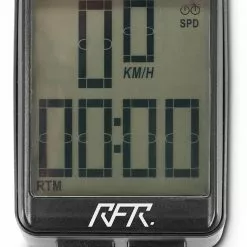 RFR Fahrradcomputer Wireless CMPT Blue