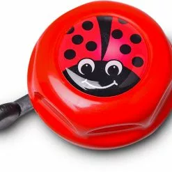 RFR Fahrradklingel JUNIOR Beetle