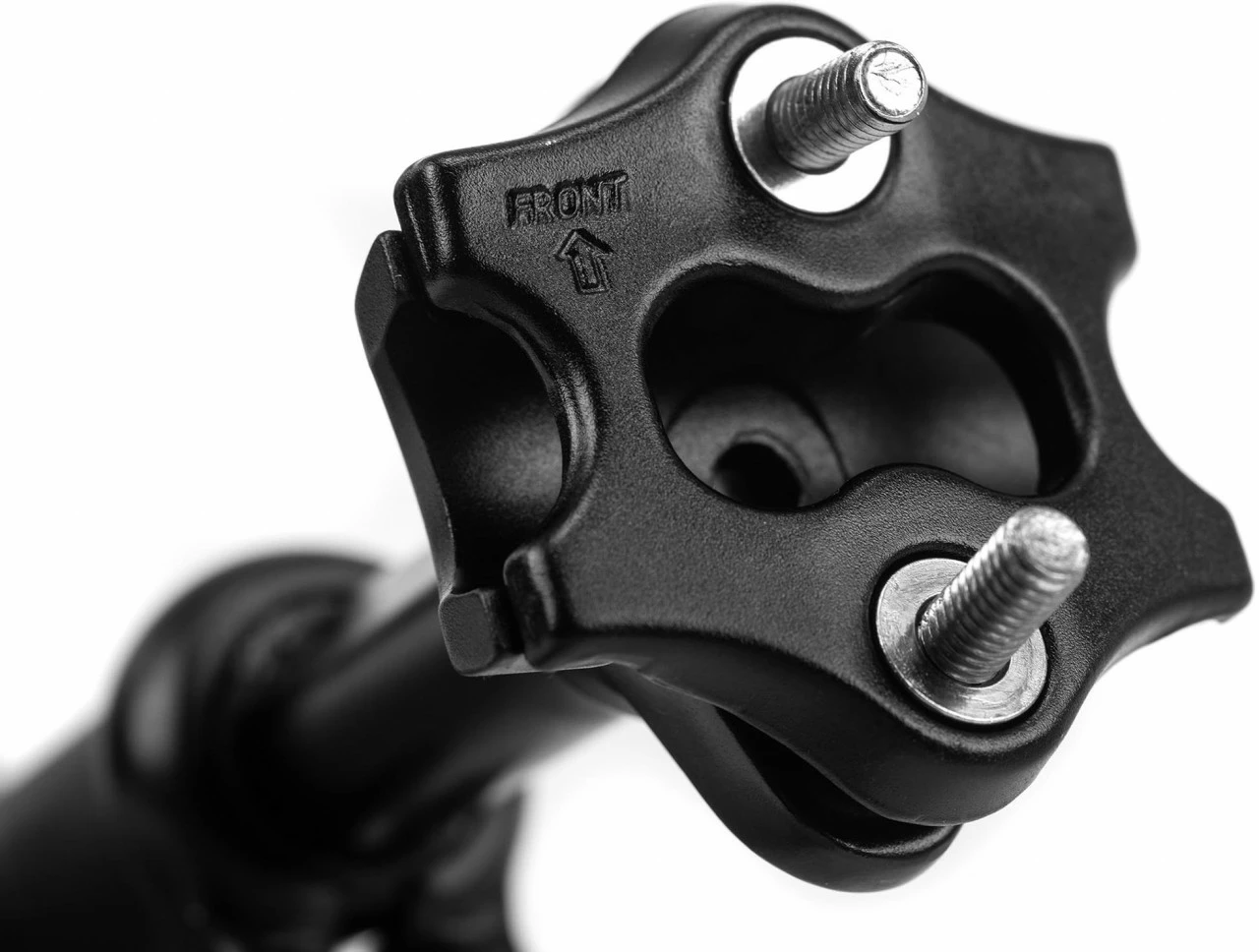 RFR Gefederte Sattelstütze (60 - 90kg) 27.2 Mm X 300 Mm – Bild 2