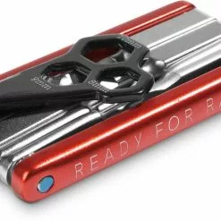RFR Multi Tool 12 Red