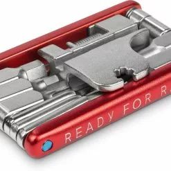 RFR Multi Tool 16 Red