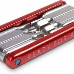 RFR Multi Tool 8 Red