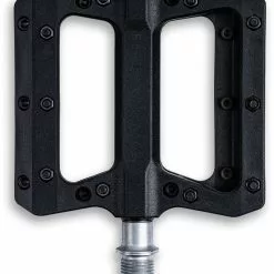 RFR Pedale Flat ETP Black