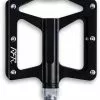 RFR Pedale Flat RACE 2.0 Black