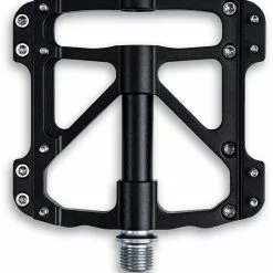 RFR Pedale Flat SLT Black´n´black