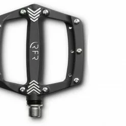 RFR Pedale Flat SL Black