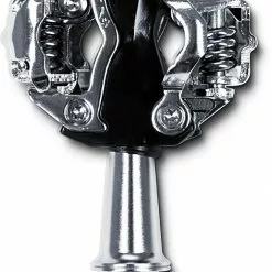 RFR Pedale Klick MTB RACE Black