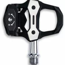 RFR Pedale Road LOOK HPP Black