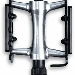 RFR Pedale STANDARD PRO Black