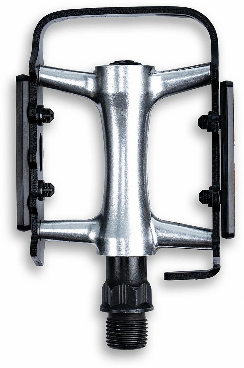 RFR Pedale STANDARD PRO Black