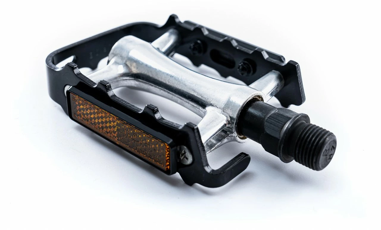 RFR Pedale STANDARD PRO Black – Bild 3