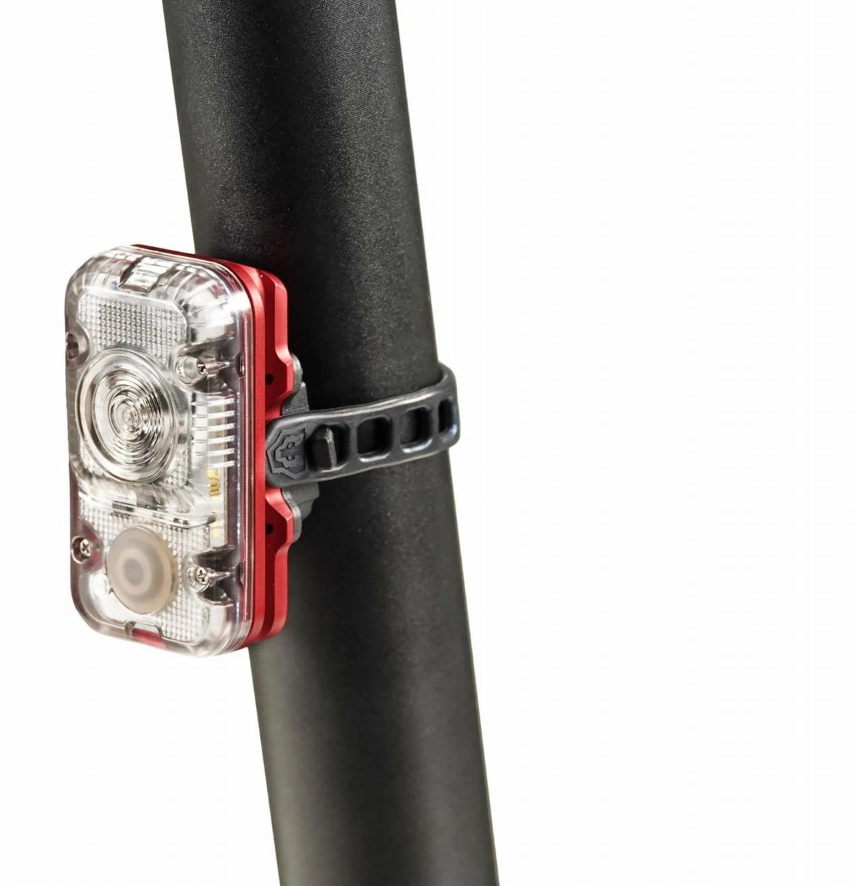 LUPINE LIGHTING SYST Lupine Rotlicht (StVZO) 0.1 W Rot – Bild 4