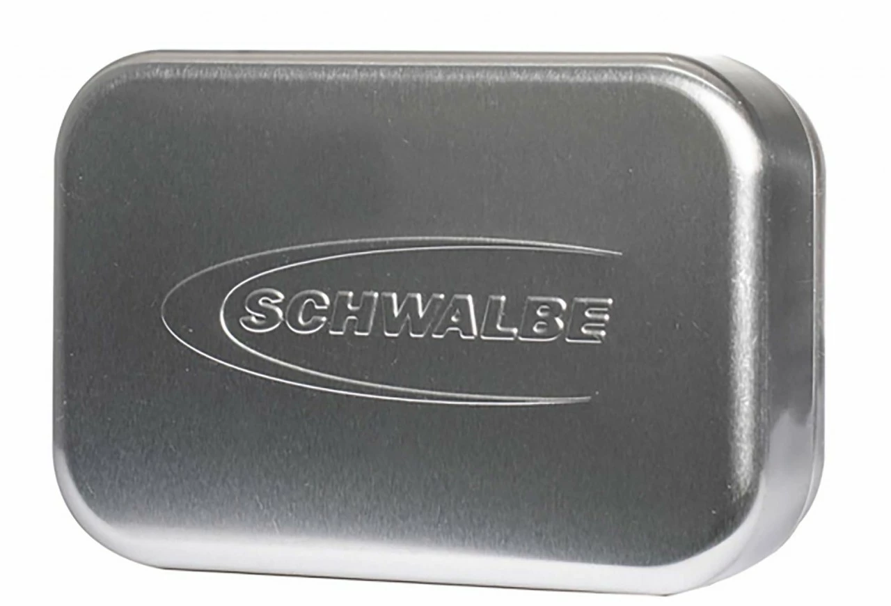 Schwalbe Fahrradpflege Starter-Set Bike Soap Kit – Bild 4