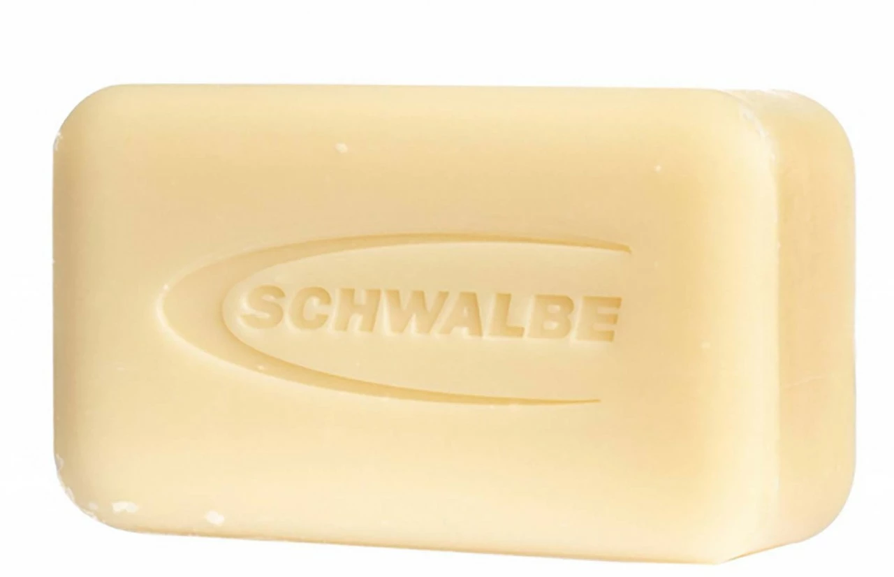 Schwalbe Fahrradpflege Starter-Set Bike Soap Kit – Bild 3