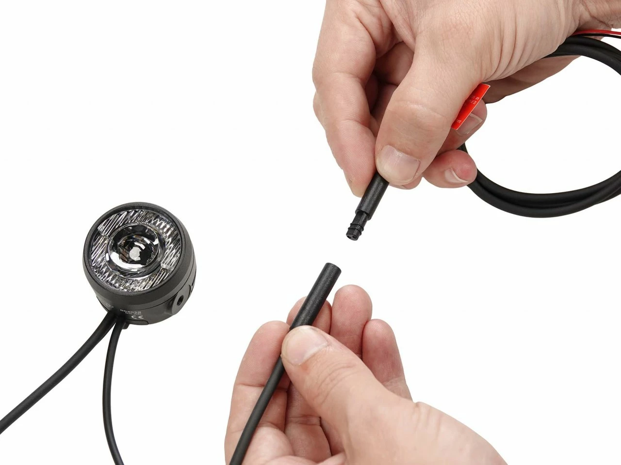 LUPINE LIGHTING SYST Lupine SL Nano RF Bluetooth Scheinwerfer 31,8 Mm – Bild 5