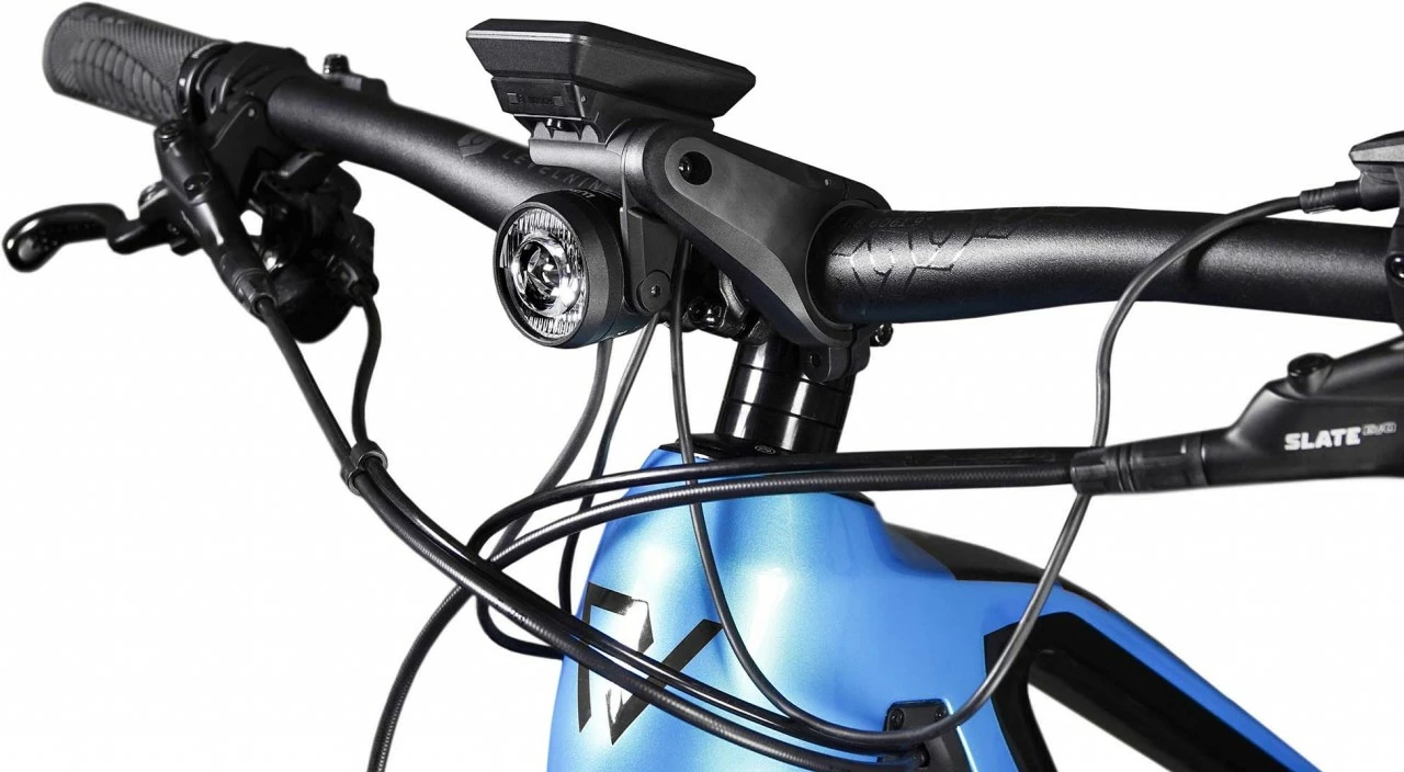 Lupine SL Nano Halter Bosch Kiox â Bild 3