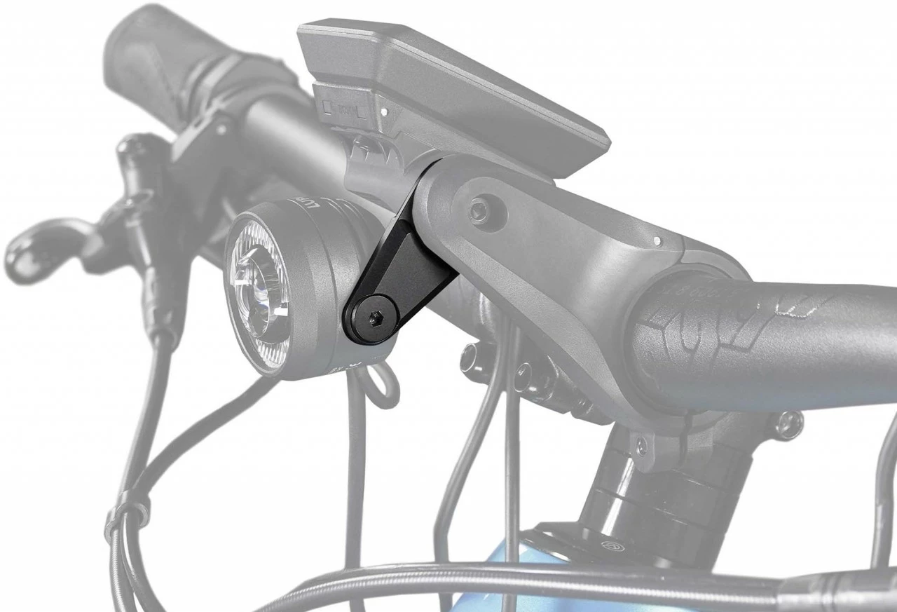 Lupine SL Nano Halter Bosch Kiox â Bild 2