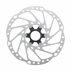 Shimano Bremsscheibe SM-RT64 Center Lock