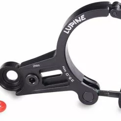 Lupine Flexmount Schnellspanner 35 Mm