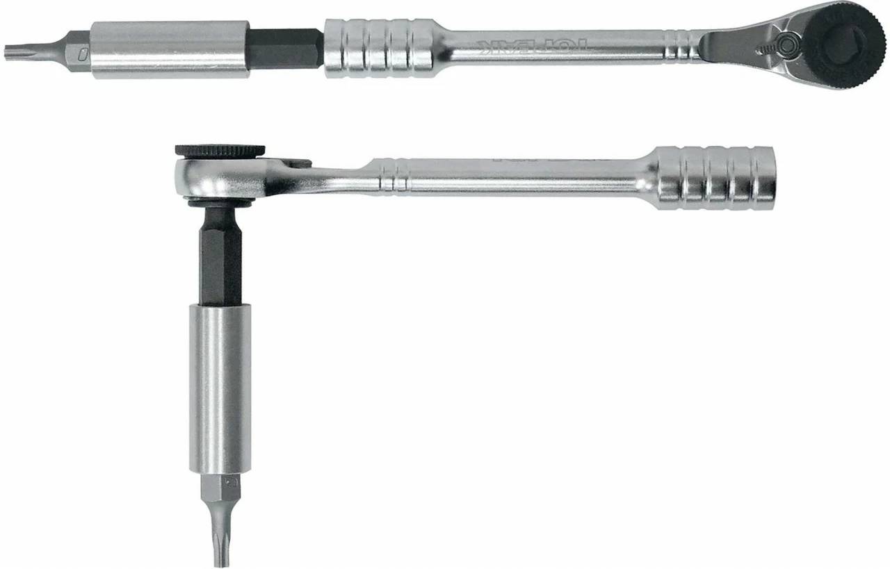 Topeak Ratchet Rocket Lite NTX Ratschenset – Bild 3