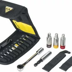 Topeak Ratchet Rocket Lite NTX Ratschenset