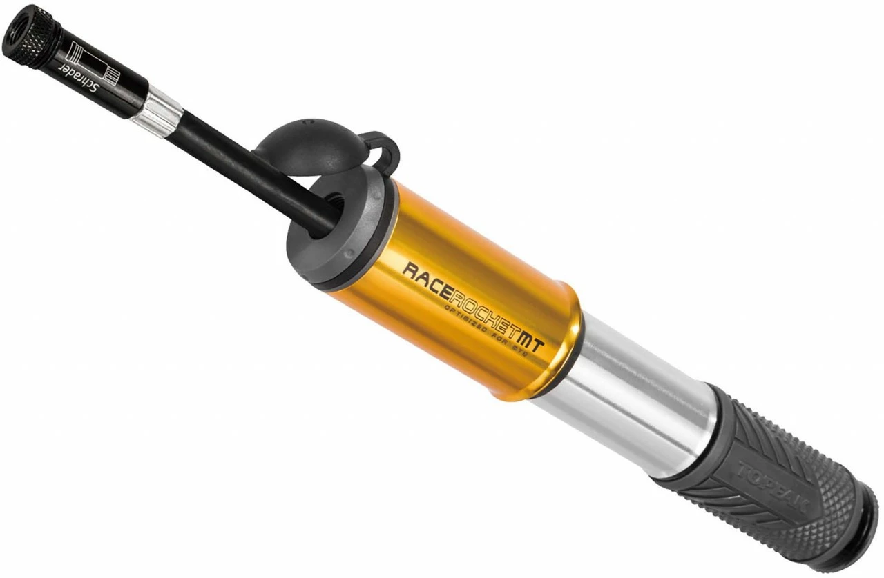 Topeak RaceRocket MT Gold – Bild 3