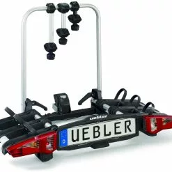 UEBLER GMBH Uebler Heckträger I31 S 60° Abklappwinkel