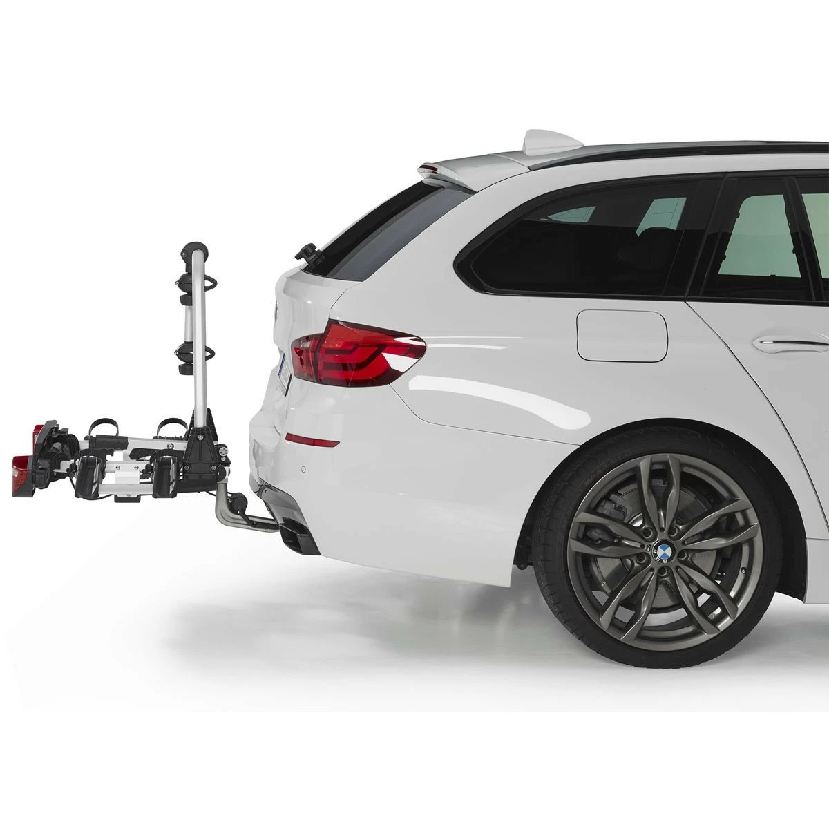 UEBLER GMBH Uebler Heckträger X21 S 60° Abklappwinkel – Bild 9