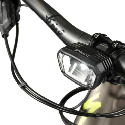 Lupine SL X Bosch StVZO Mit Lenkerhalter 35 Mm Einarmig