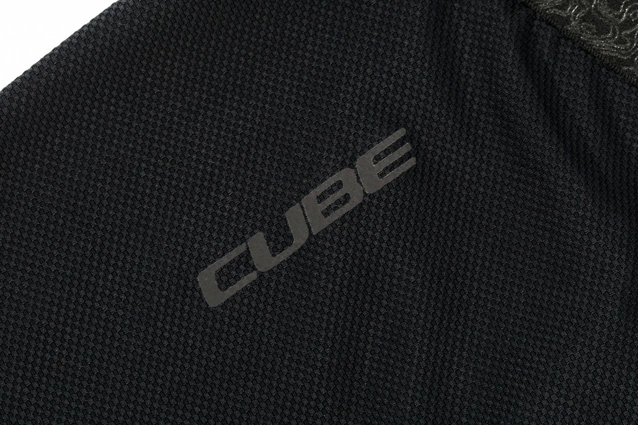 CUBE AM WS Innenhose – Bild 3