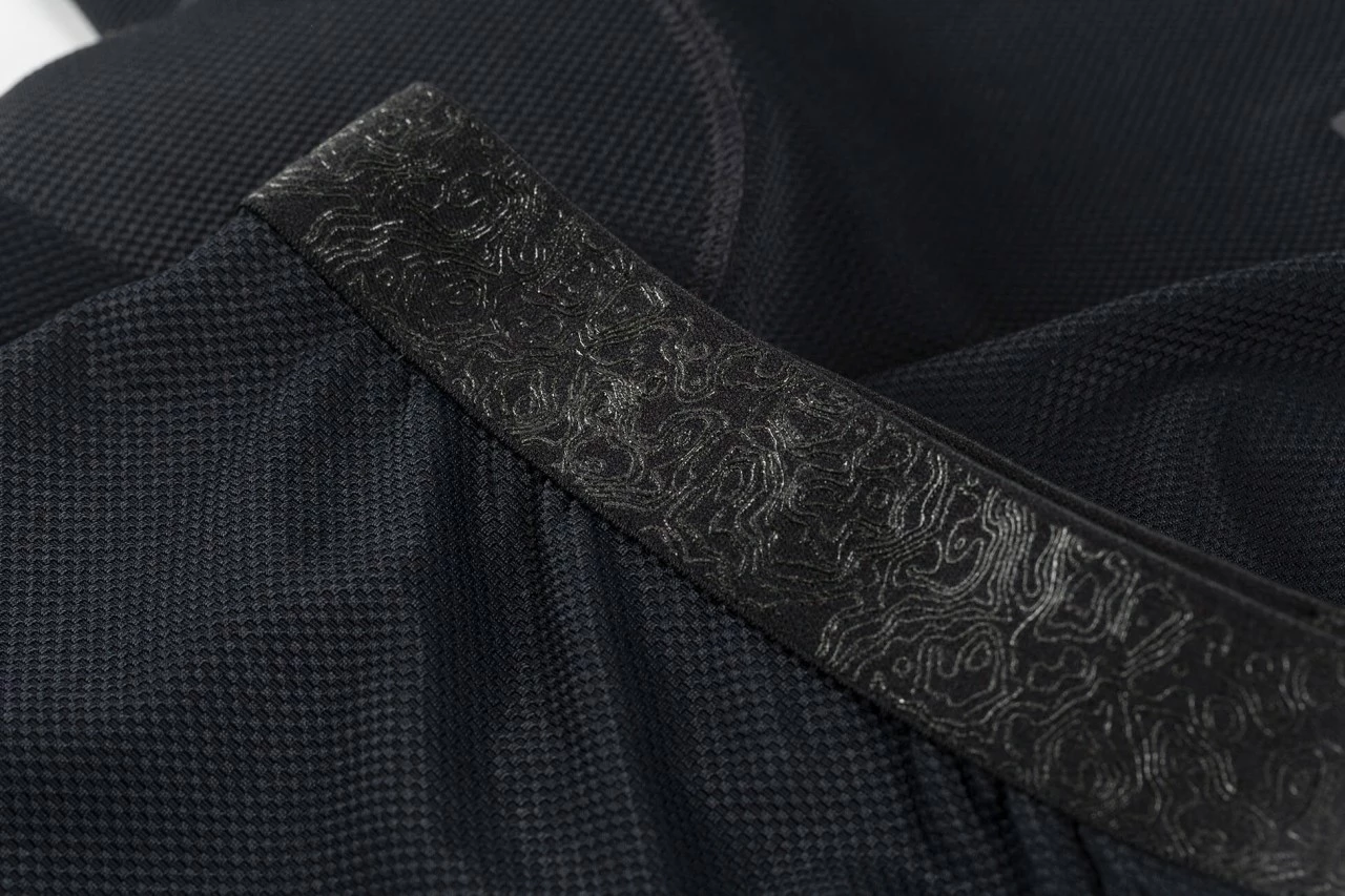 CUBE AM WS Innenhose – Bild 4