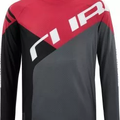 CUBE JUNIOR Trikot Langarm