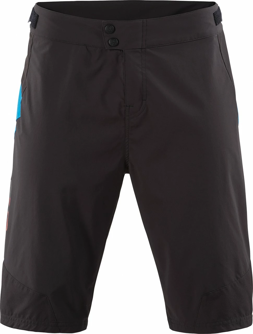 CUBE TEAMLINE Shorts