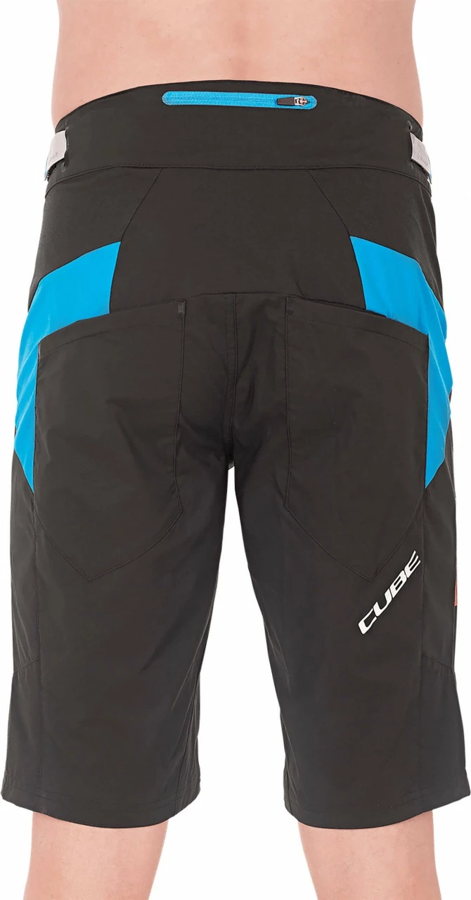 CUBE TEAMLINE Shorts â Bild 2
