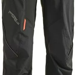 CUBE BLACKLINE Regenhose Lang
