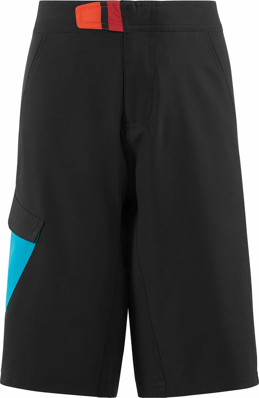 CUBE JUNIOR Baggy Shorts