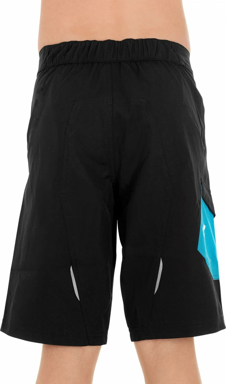 CUBE JUNIOR Baggy Shorts – Bild 2