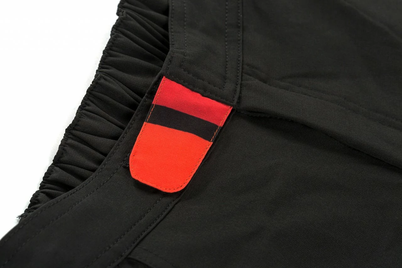 CUBE JUNIOR Baggy Shorts – Bild 3