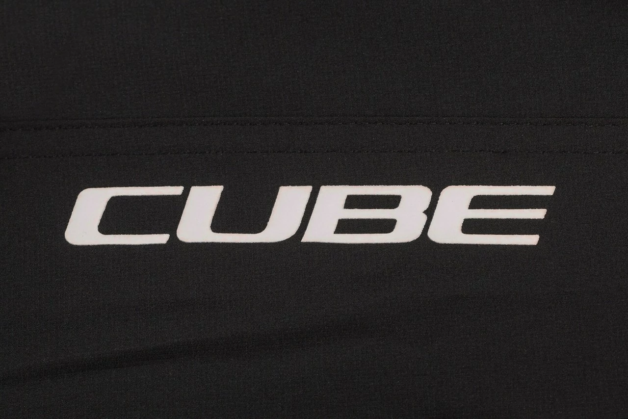 CUBE JUNIOR Baggy Shorts – Bild 4