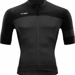 CUBE BLACKLINE Trikot Kurzarm