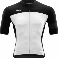 CUBE BLACKLINE Trikot Kurzarm