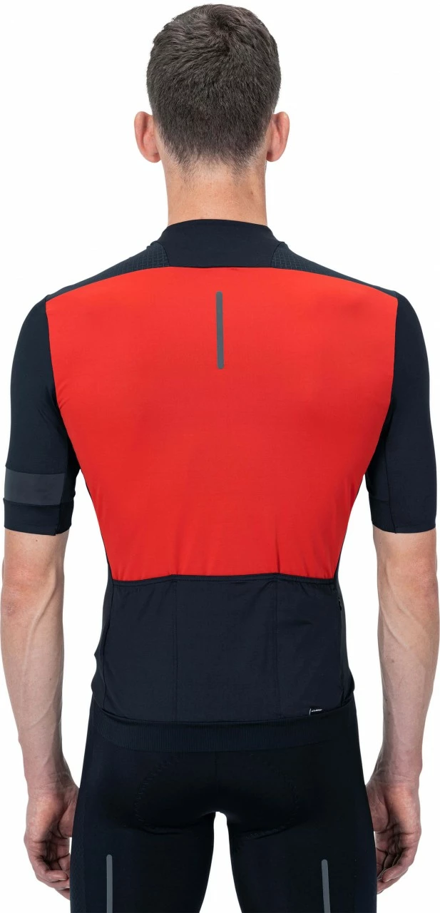 CUBE BLACKLINE Trikot Kurzarm – Bild 2