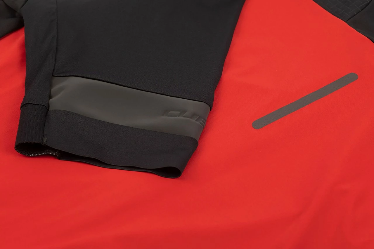 CUBE BLACKLINE Trikot Kurzarm – Bild 4