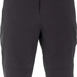 CUBE BLACKLINE Baggy Shorts
