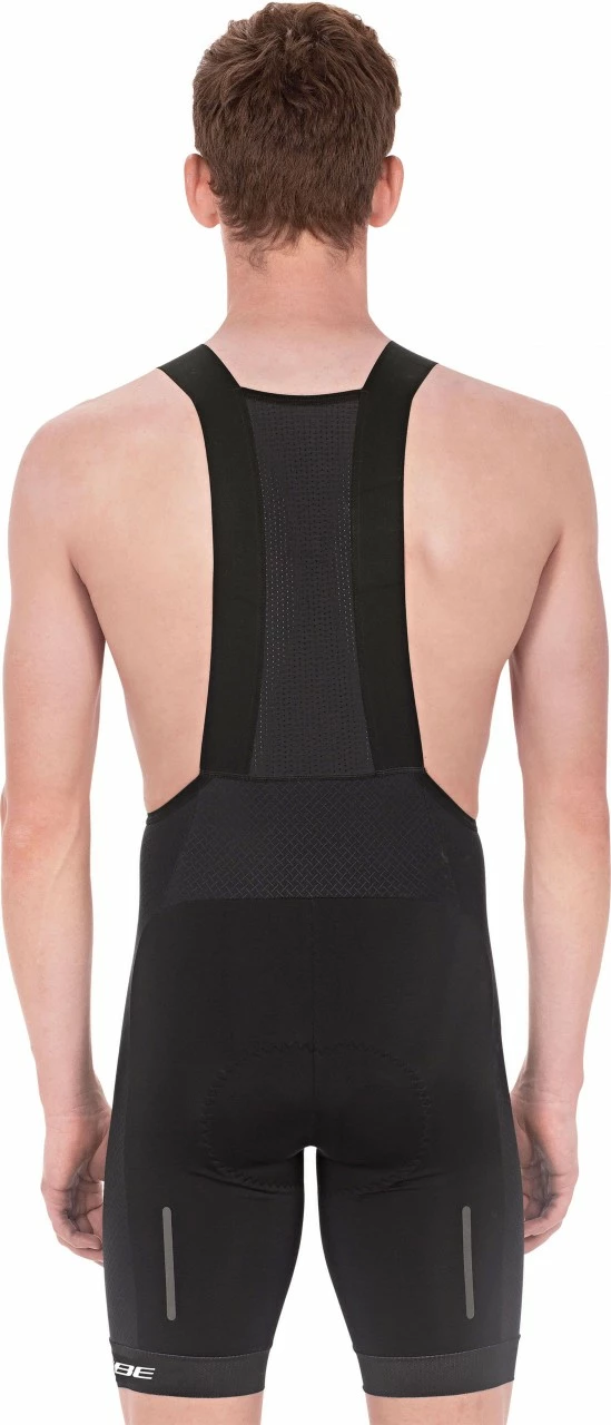 CUBE BLACKLINE Trägerhose Kurz – Bild 2